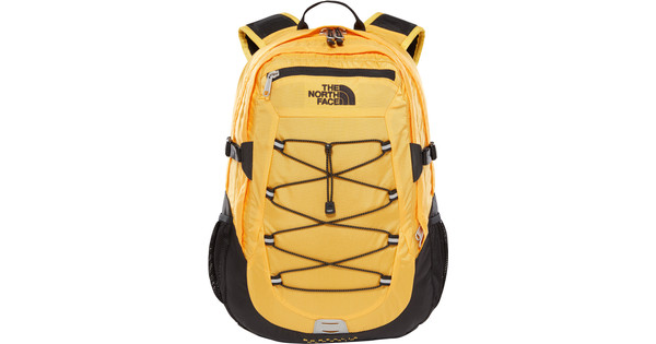 Borealis classic clearance yellow