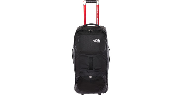 The north face longhaul 30 tnf clearance black