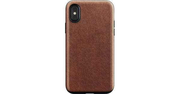 Vegan leather case