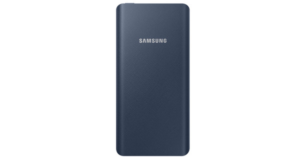 Samsung Battery Pack 5,000mAh Blue