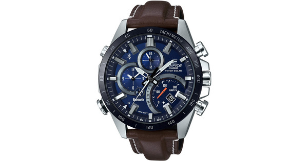 Casio Edifice EQB-501XBL-2AER