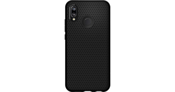 coque spigen pour huawei p20 lite