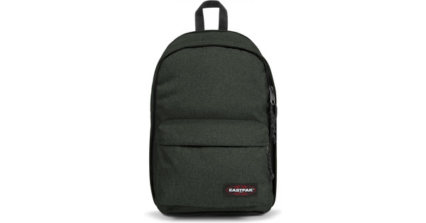 Eastpak hotsell black moss