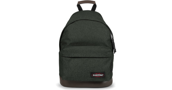 Crafty cheap moss eastpak