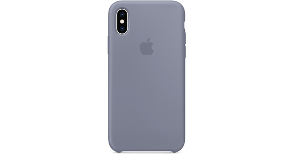 coque apple iphone xs gris lavande coque apple iphone xs gris lavande