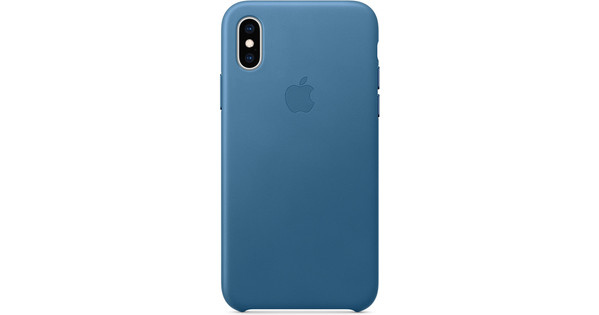 coque iphone xs bleu cape coque iphone xs bleu cape