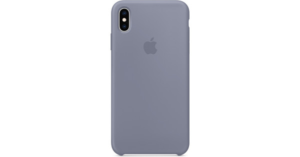 coque iphone xs silicone avant arriere