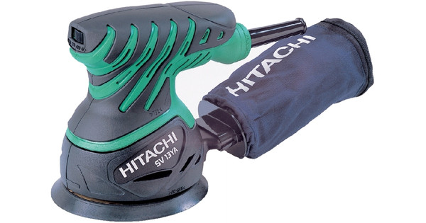 Hitachi SV13YA - Coolblue - Voor 23.59u, morgen in huis