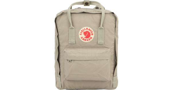 Fjallraven kanken cheap daypack putty