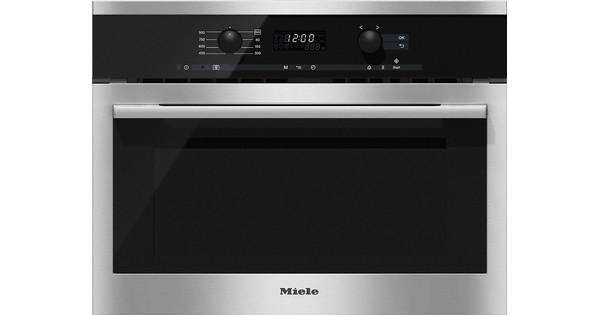 Miele M 6160 TC cs - Coolblue - Voor 23.59u, morgen in huis