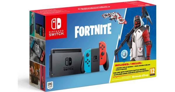 nintendo switch delivery tomorrow