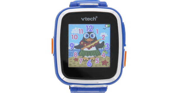 vtech kidizoom dx