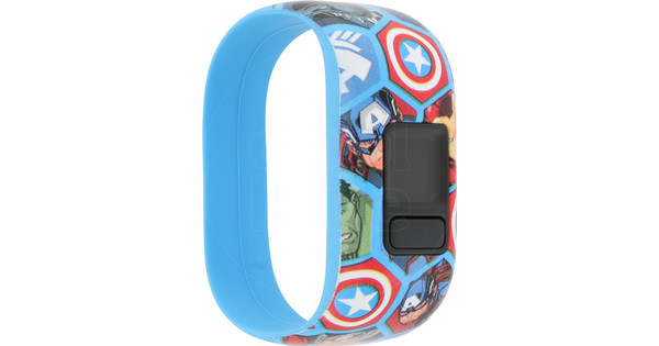 Garmin vivofit online avengers