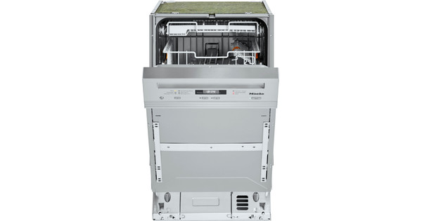 Miele g 4720 store sci