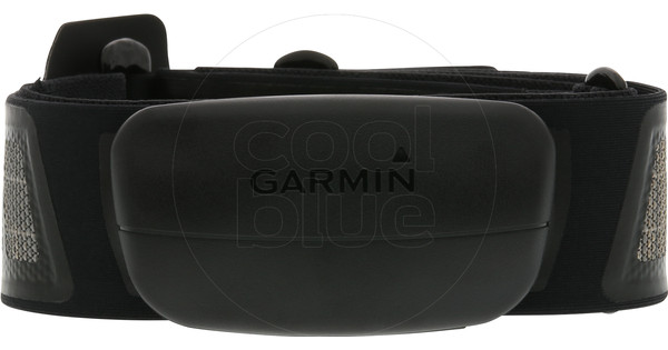 Cardiofrequencemetre Garmin Premium ANT Sangle poitrine