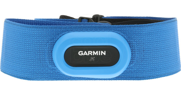 Garmin swim store heart rate monitor