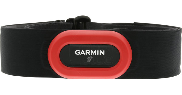 Garmin HRM-Run Heart Rate Monitor Chest Strap Red
