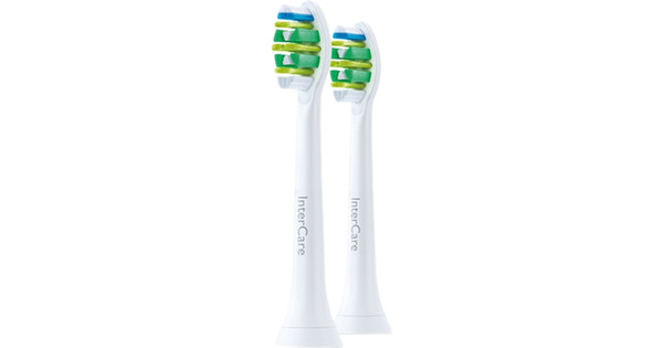 Philips Sonicare DiamondClean Standard HX6062 / 07 (2 pieces ...