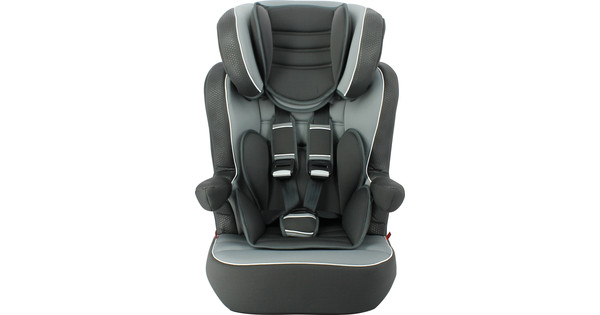 siege auto nania i max isofix