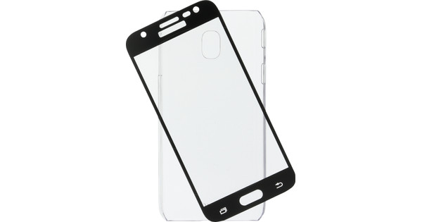 coque integrale galaxy j3