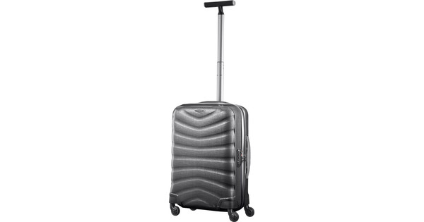 samsonite firelite spinner 55cm