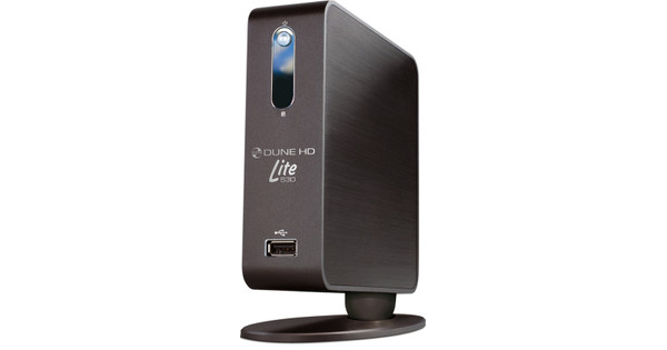 Dune HD Lite 53D WiFi - Coolblue - Voor 23.59u, morgen in huis