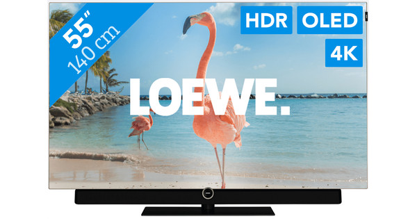 loewe bild 4.55 oled