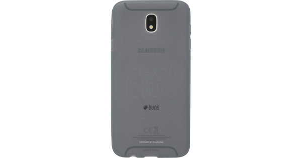 coque arriere galaxy j7 2017