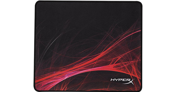 Hyperx mouse pad discount speed