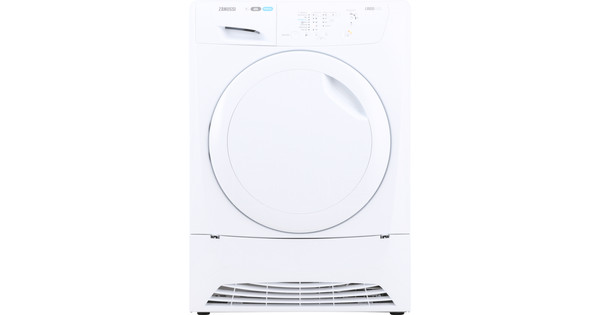 Acheter le Seche Linge a condensation Zanussi 7Kg - Fabriqué en