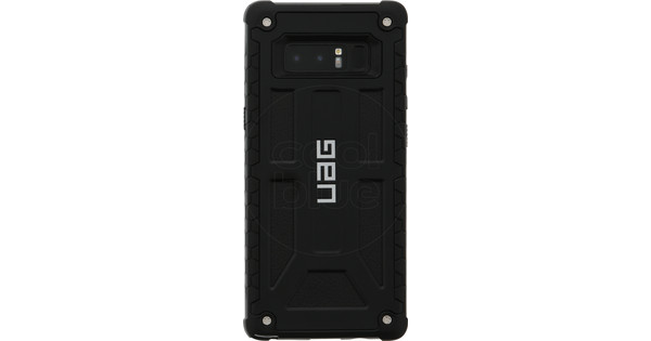 coque uag galaxy note 8