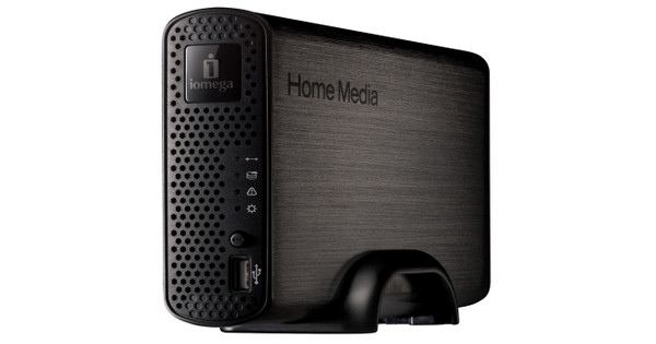 Iomega