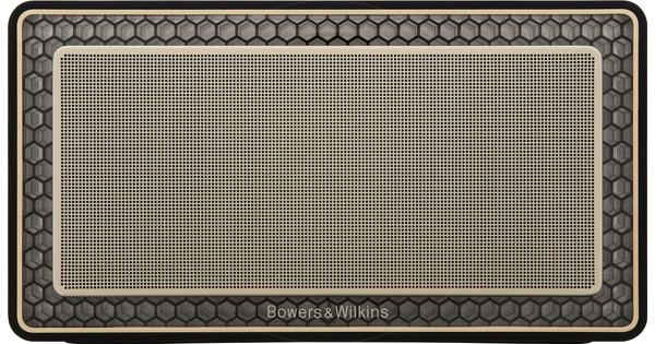 Bowers & Wilkins T7 Gold - Coolblue - Before 23:59, delivered tomorrow