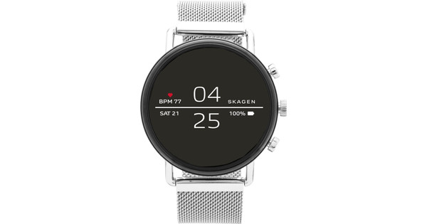 skagen falster gen 4 connected