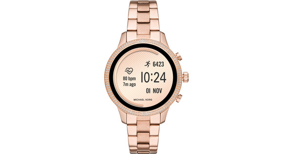 michael kors runway gen 4 review