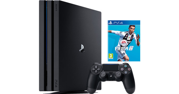 playstation 4 pro1tb
