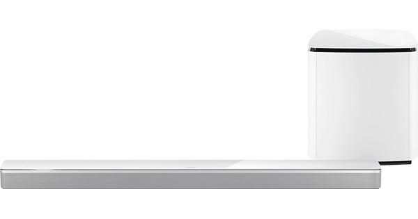BOSE BASS 暑苦しく MODULE 700 ホワイト