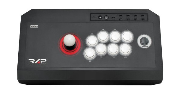 Hori Real Arcade Pro V3-SA Fightstick PS3