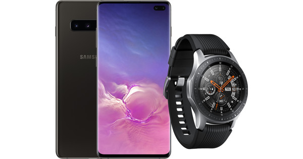 Samsung smartwatch store s10 plus