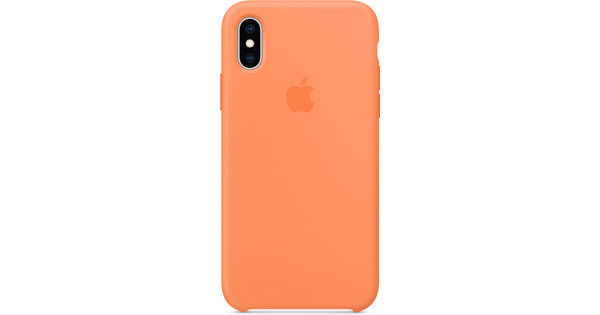 coque apple iphone xs papaye coque apple iphone xs papaye