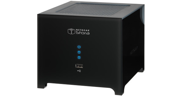 Netgear Stora MS2000 - Coolblue - Voor 23.59u, morgen in huis