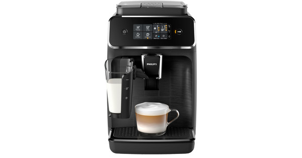 Expresso PHILIPS EP2235/40 Series 2200 LatteGo Pas Cher 