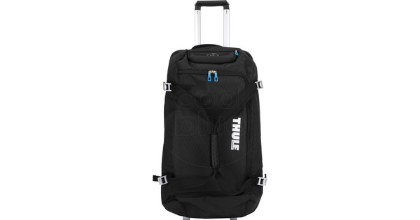 thule 87l rolling duffel