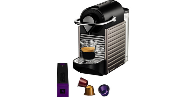 Krups nespresso shop xn 3005