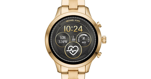 display smartwatch runway gen 4 mkt5045