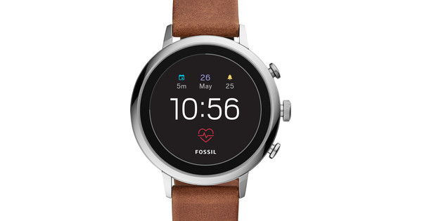 fossil q venture gen 4 ftw6014