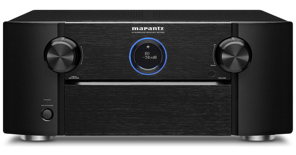 Marantz SR7005 Zwart