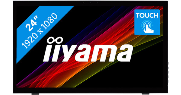 IIYAMA LED 32 ProLite 4K 3840 X 2160 GARANTIE 3 ANS CONSTRUCTEUR