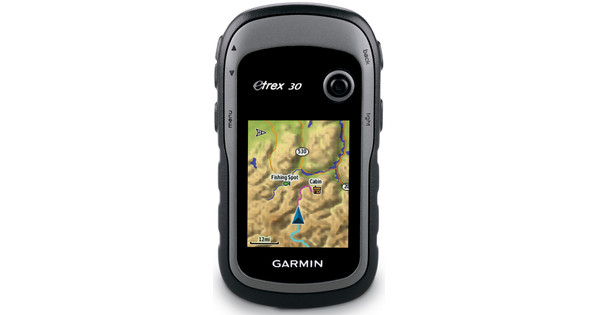 Garmin deals 30 gps