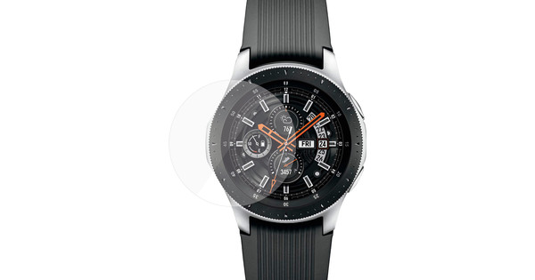 PanzerGlass Samsung Galaxy Watch 42 mm Protège-écran Verre